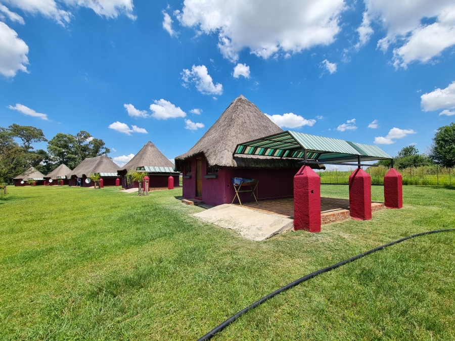 Commercial Property for Sale in Ventersdorp Rural North West